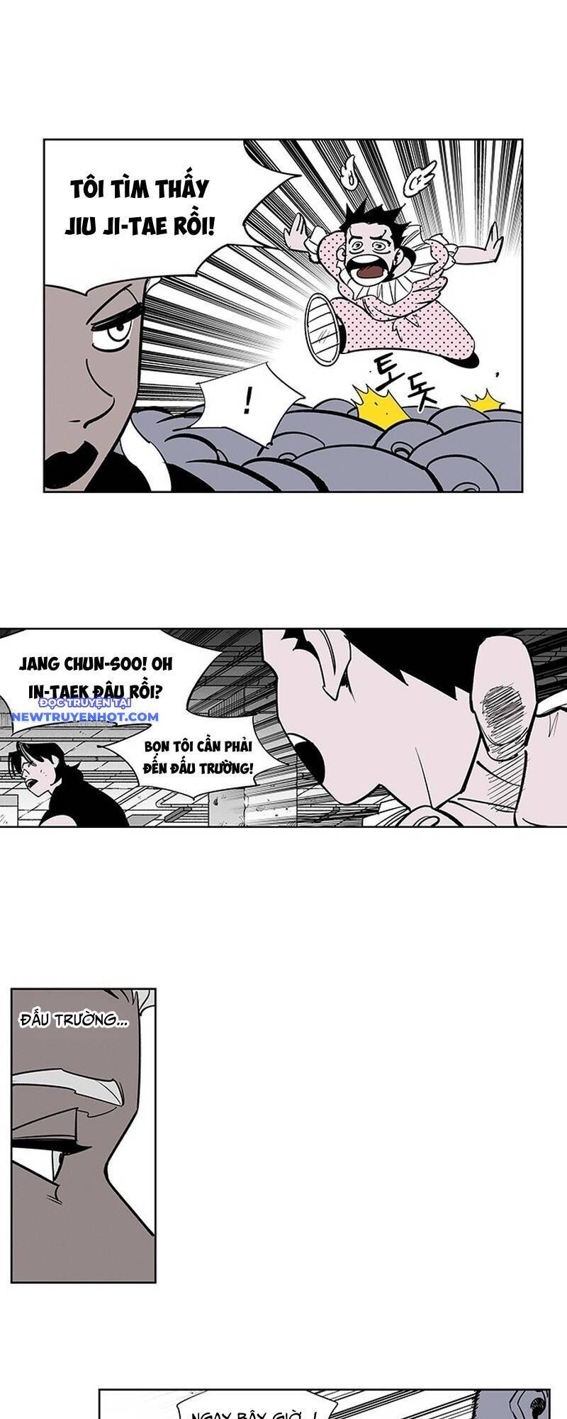 Fight Class 3 Chapter 129 - 9