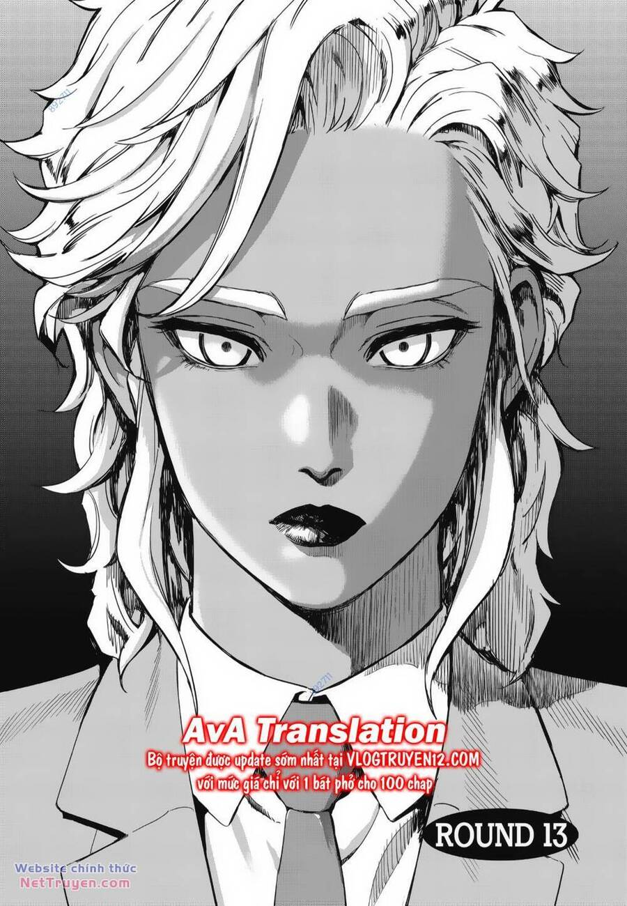 Fight Class 3 Chapter 13 - 2