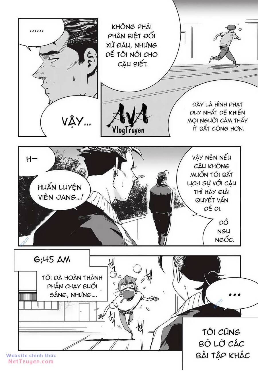 Fight Class 3 Chapter 13 - 14