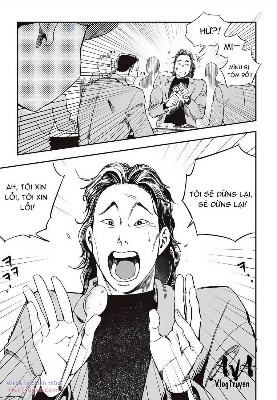 Fight Class 3 Chapter 13 - 19