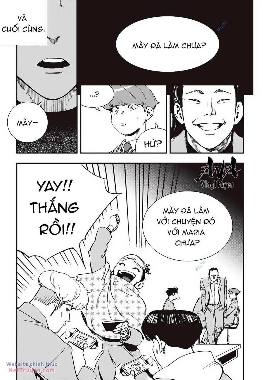 Fight Class 3 Chapter 13 - 29