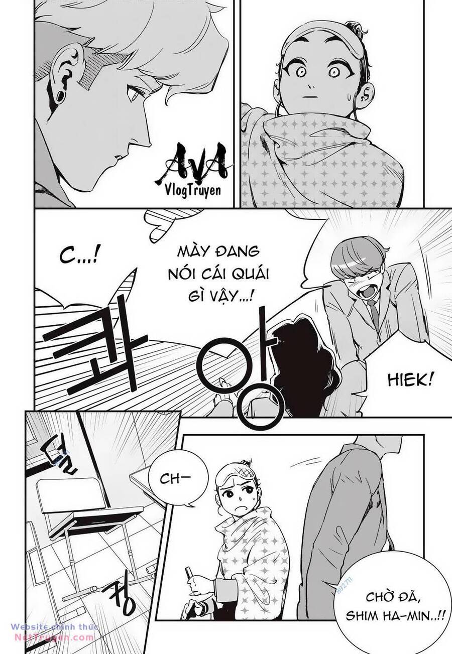 Fight Class 3 Chapter 13 - 30