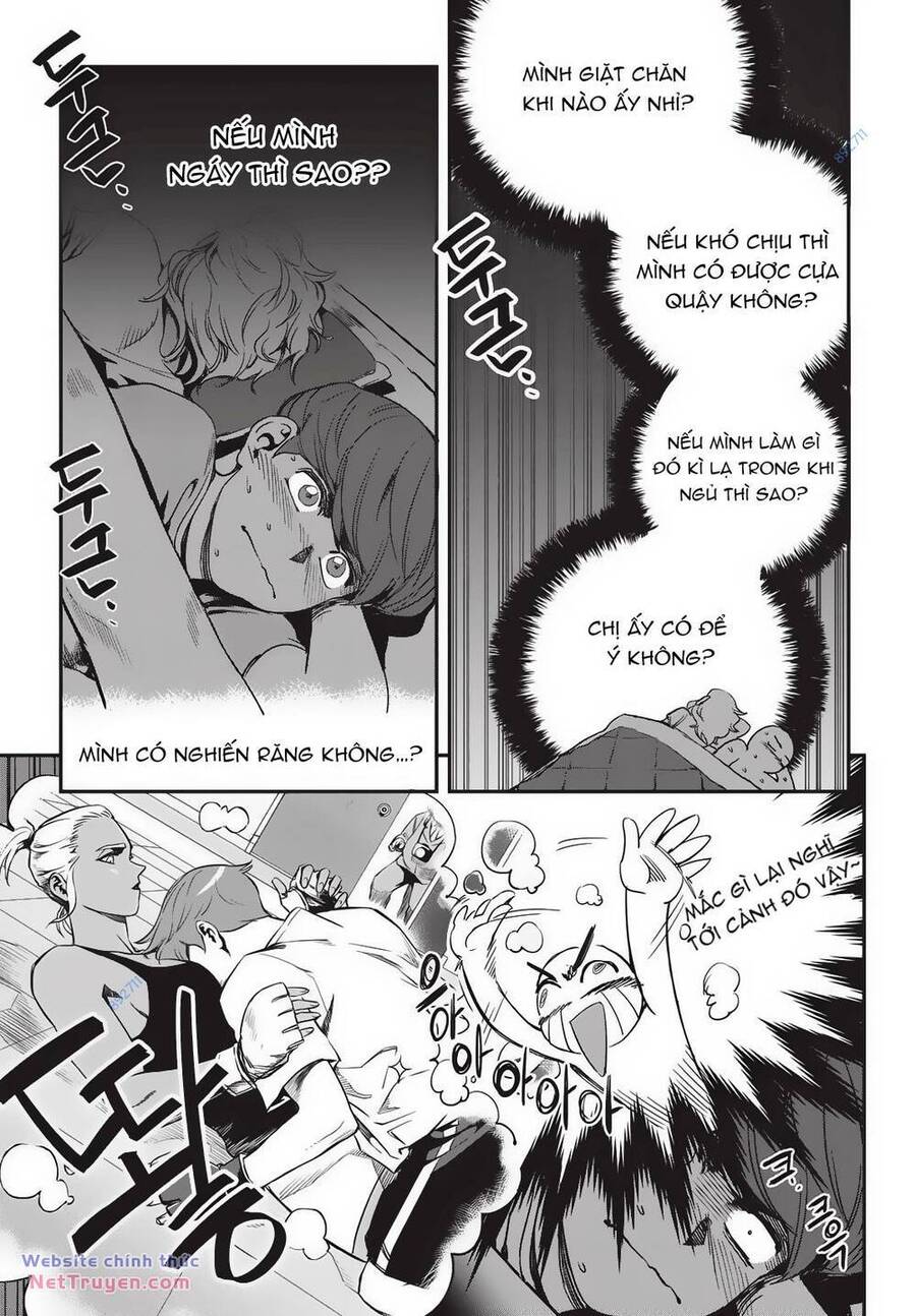 Fight Class 3 Chapter 13 - 6