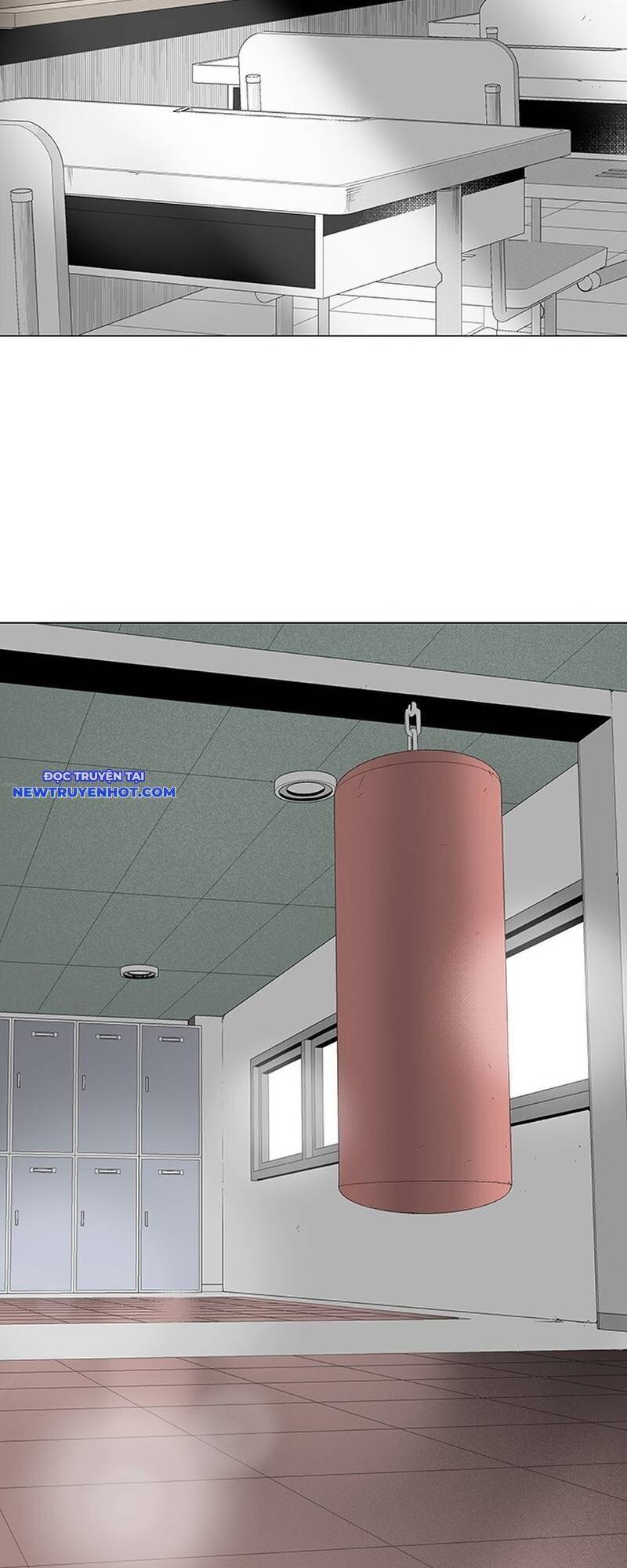 Fight Class 3 Chapter 130 - 12