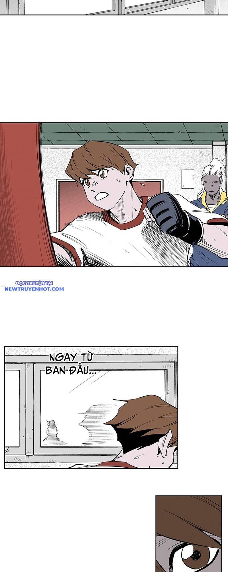 Fight Class 3 Chapter 130 - 19