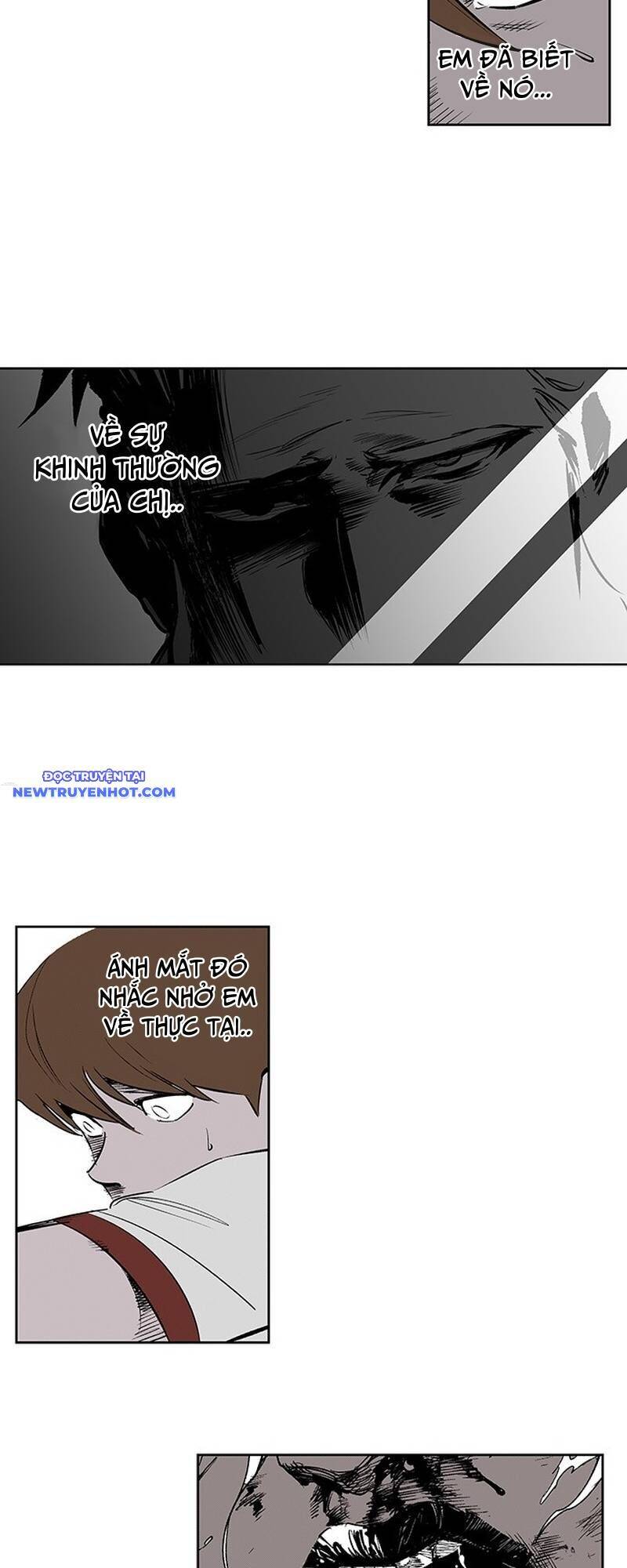 Fight Class 3 Chapter 130 - 20