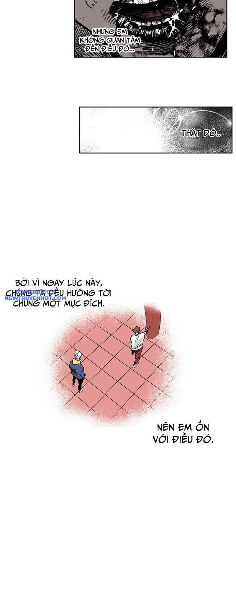 Fight Class 3 Chapter 130 - 21