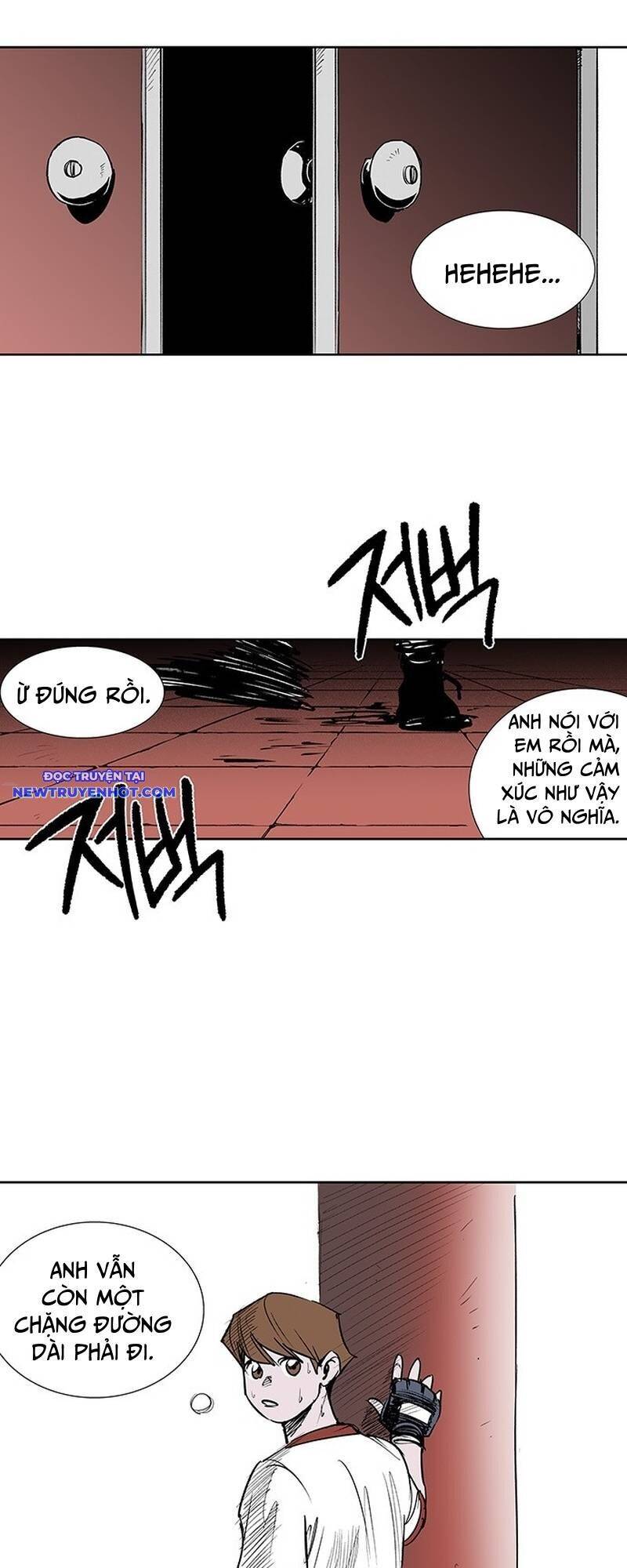 Fight Class 3 Chapter 130 - 22