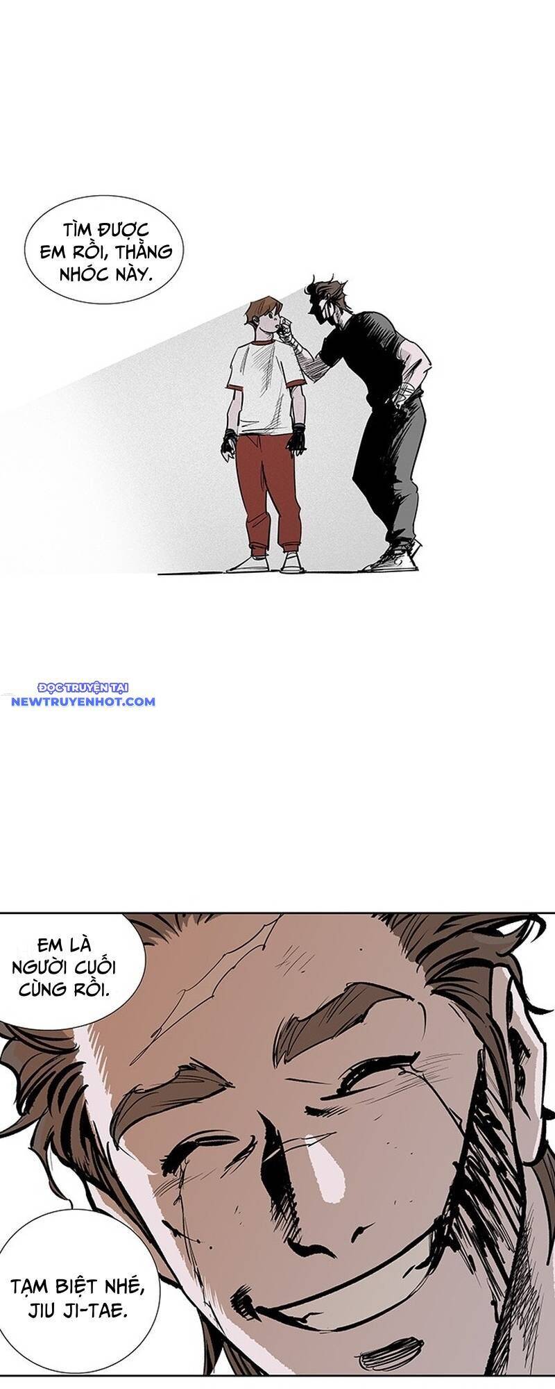 Fight Class 3 Chapter 130 - 25