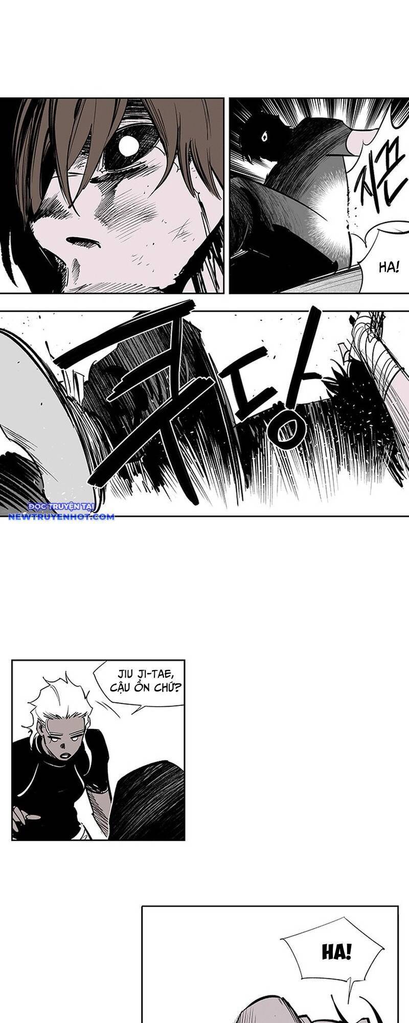 Fight Class 3 Chapter 130 - 28