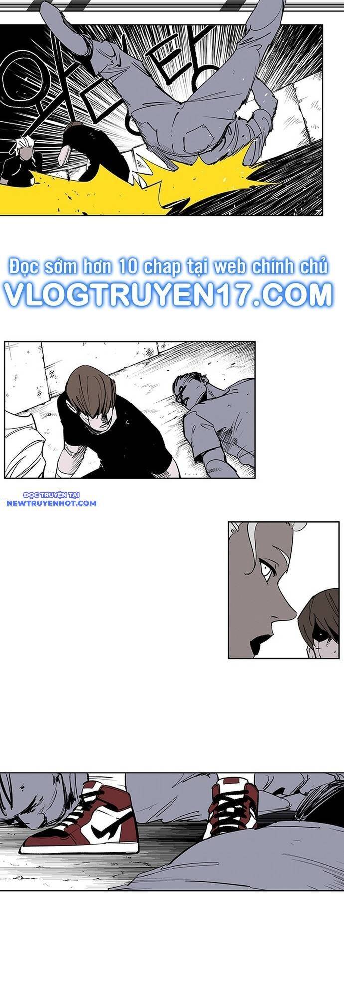 Fight Class 3 Chapter 131 - 2