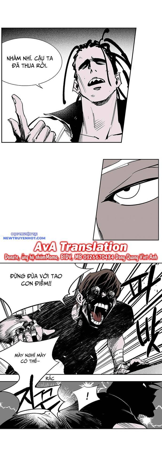 Fight Class 3 Chapter 131 - 11