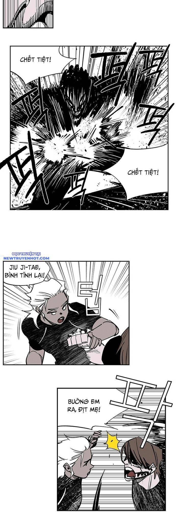 Fight Class 3 Chapter 131 - 13