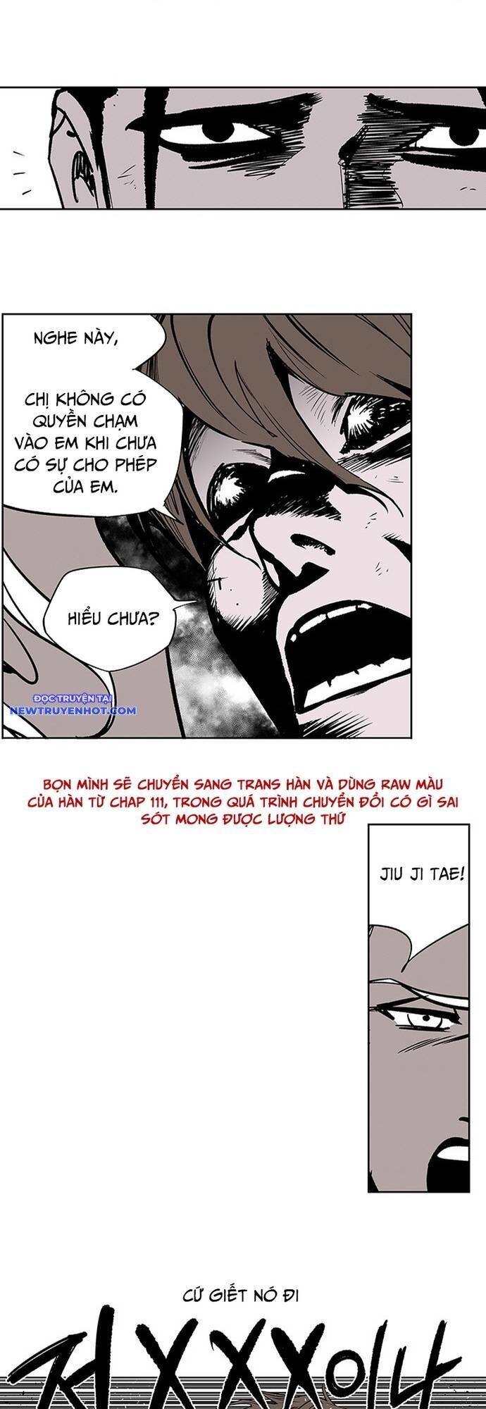 Fight Class 3 Chapter 131 - 14