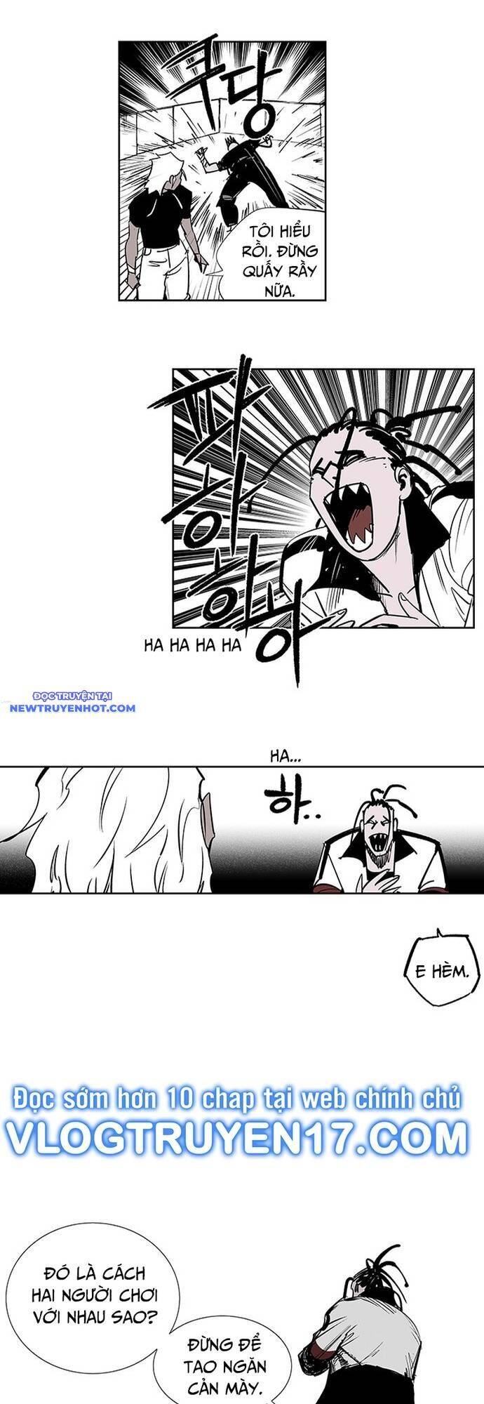 Fight Class 3 Chapter 131 - 16