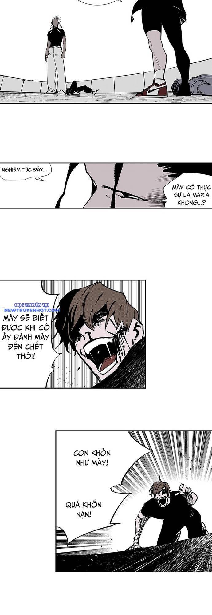 Fight Class 3 Chapter 131 - 17