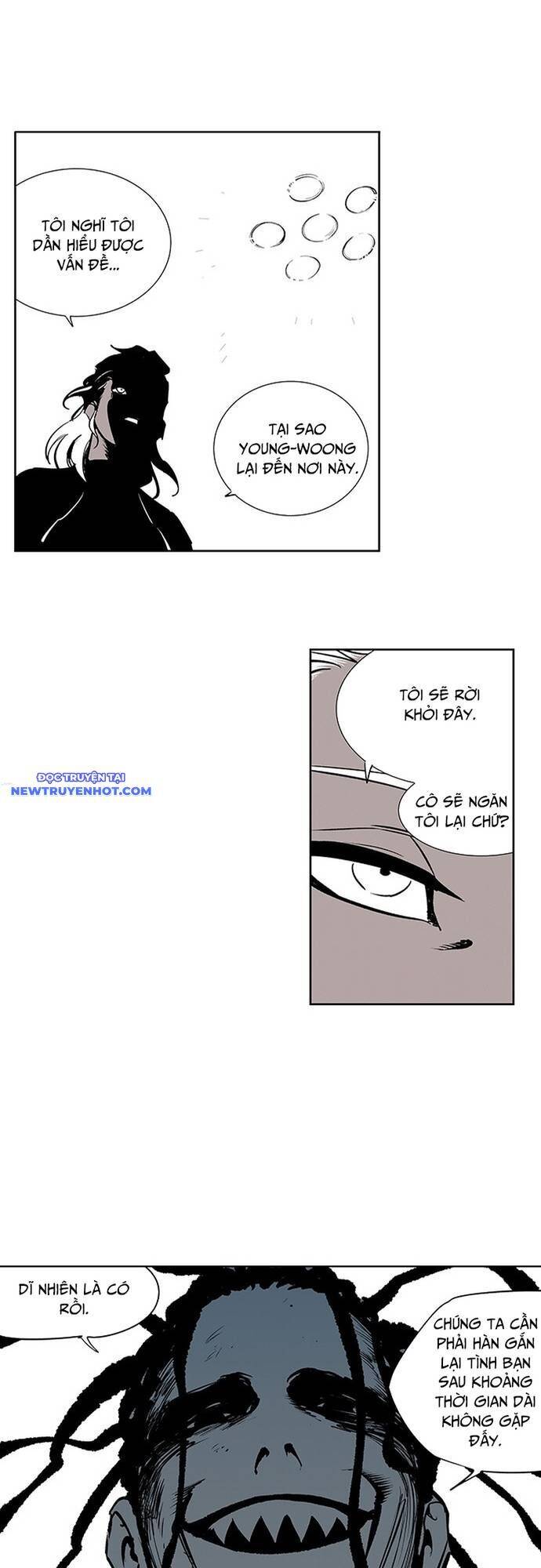 Fight Class 3 Chapter 131 - 18