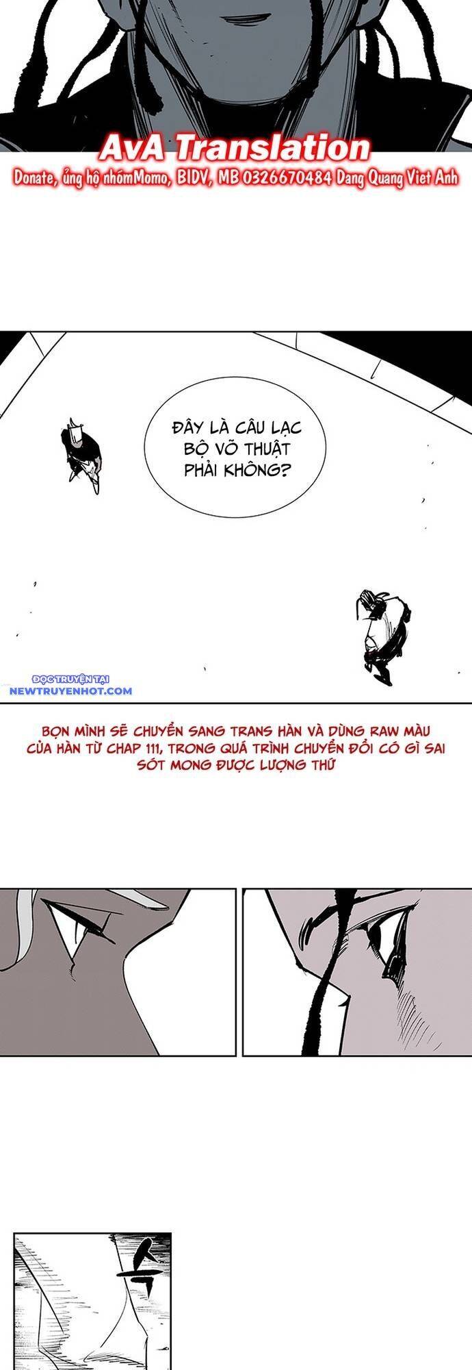 Fight Class 3 Chapter 131 - 19