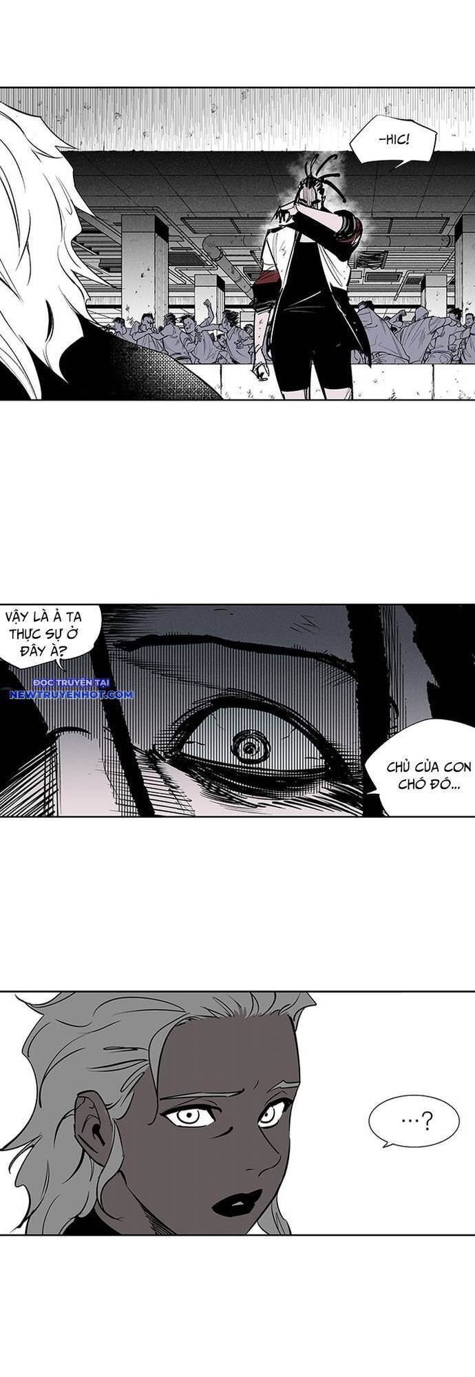 Fight Class 3 Chapter 131 - 3