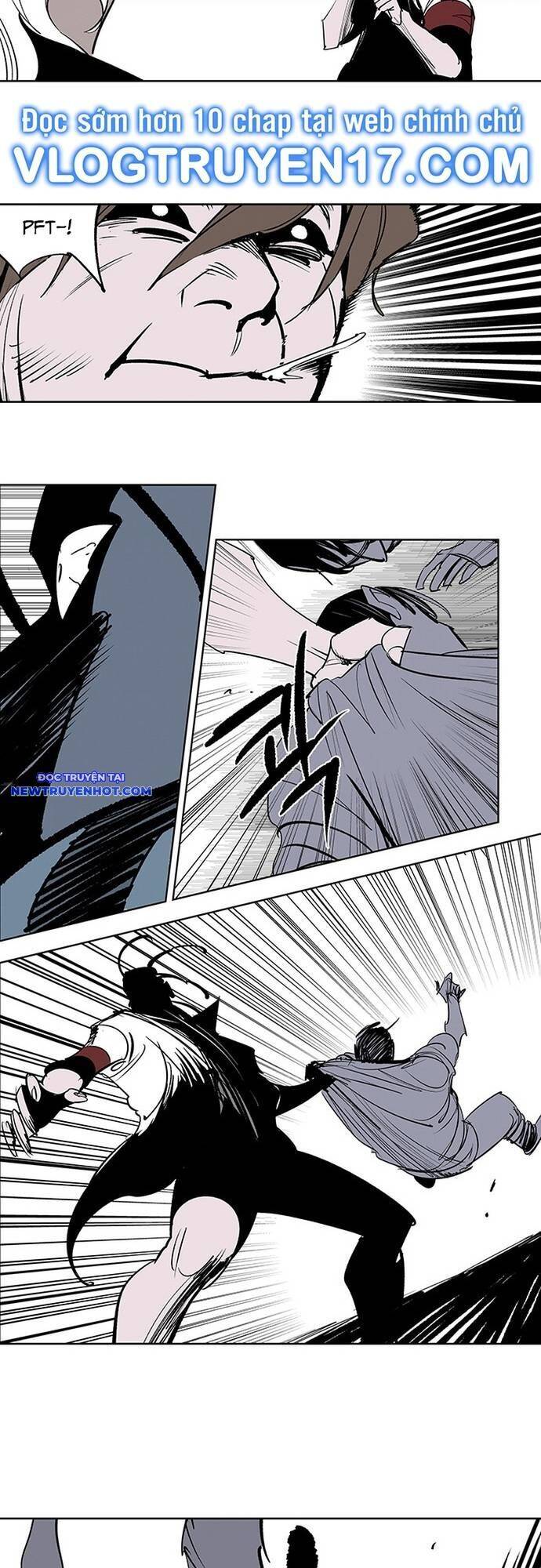 Fight Class 3 Chapter 131 - 21