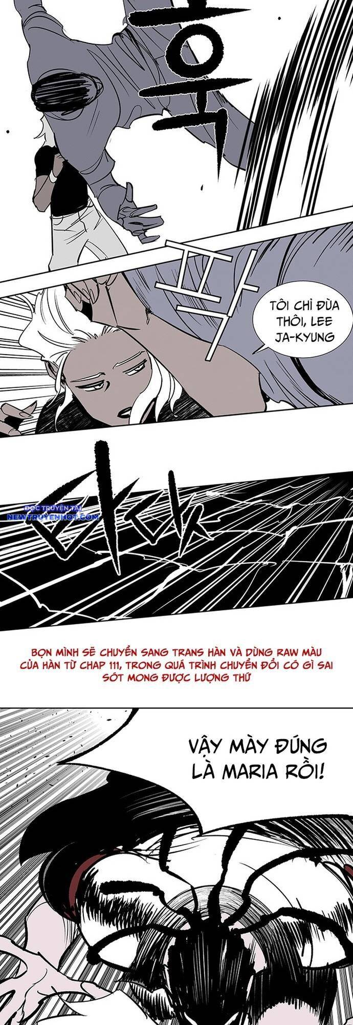 Fight Class 3 Chapter 131 - 22