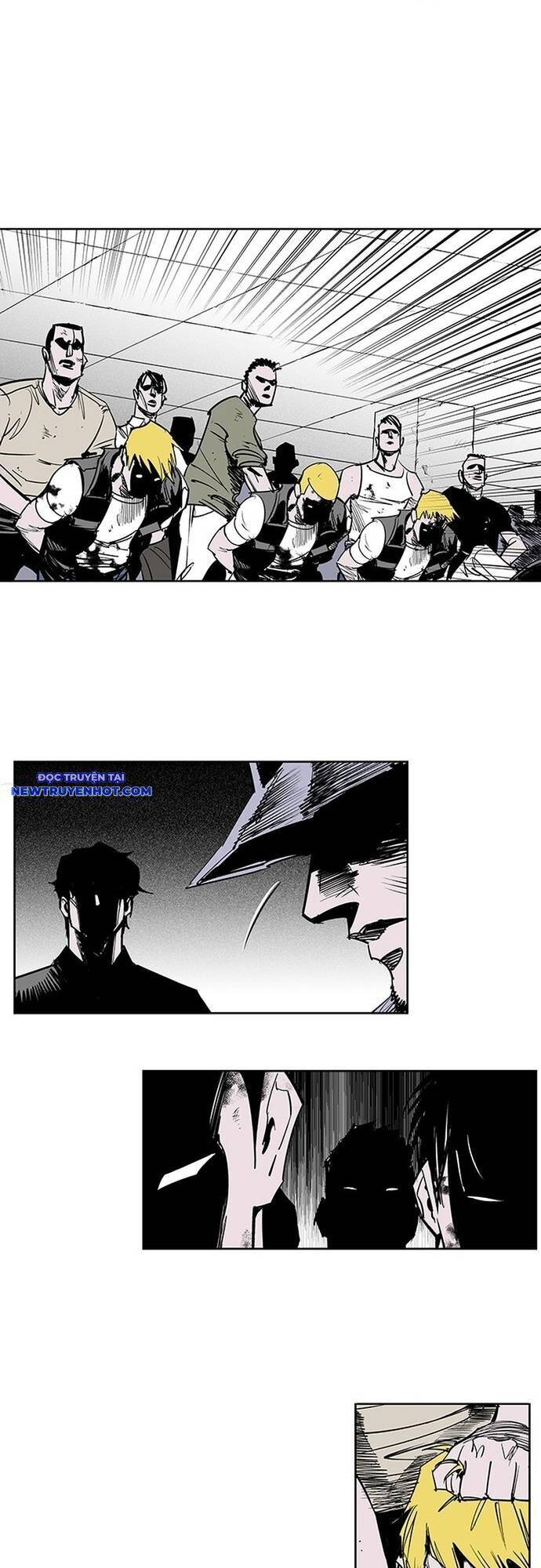 Fight Class 3 Chapter 131 - 6