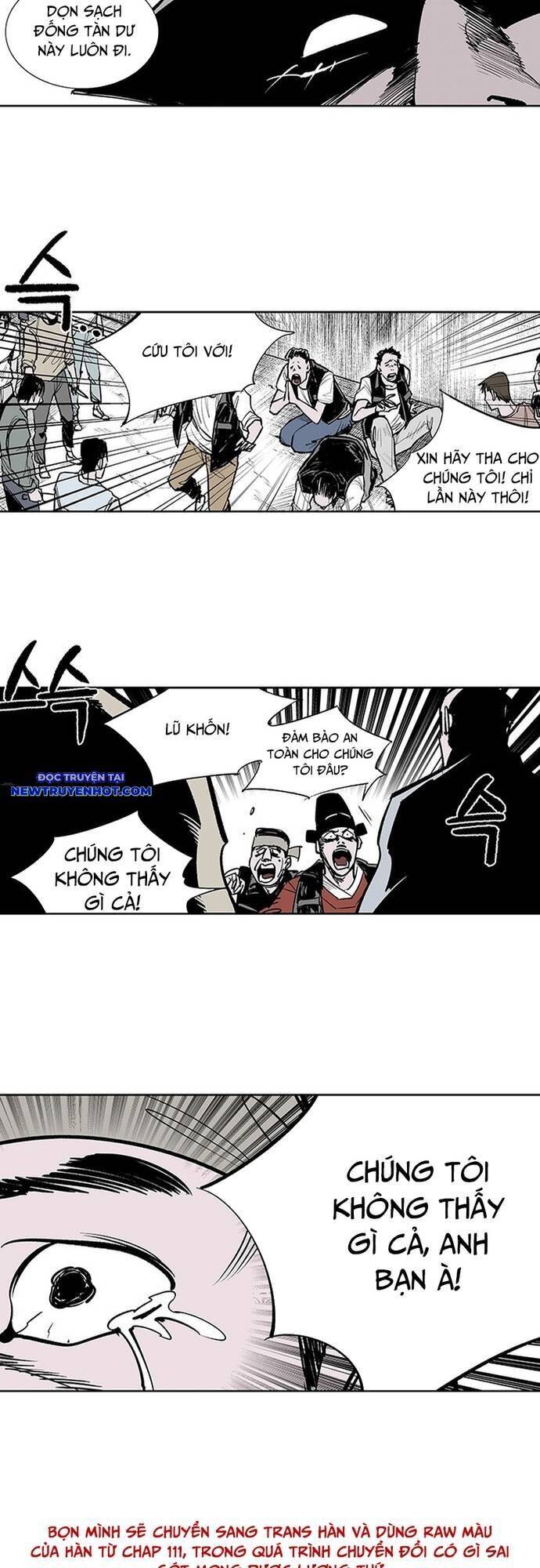 Fight Class 3 Chapter 131 - 8