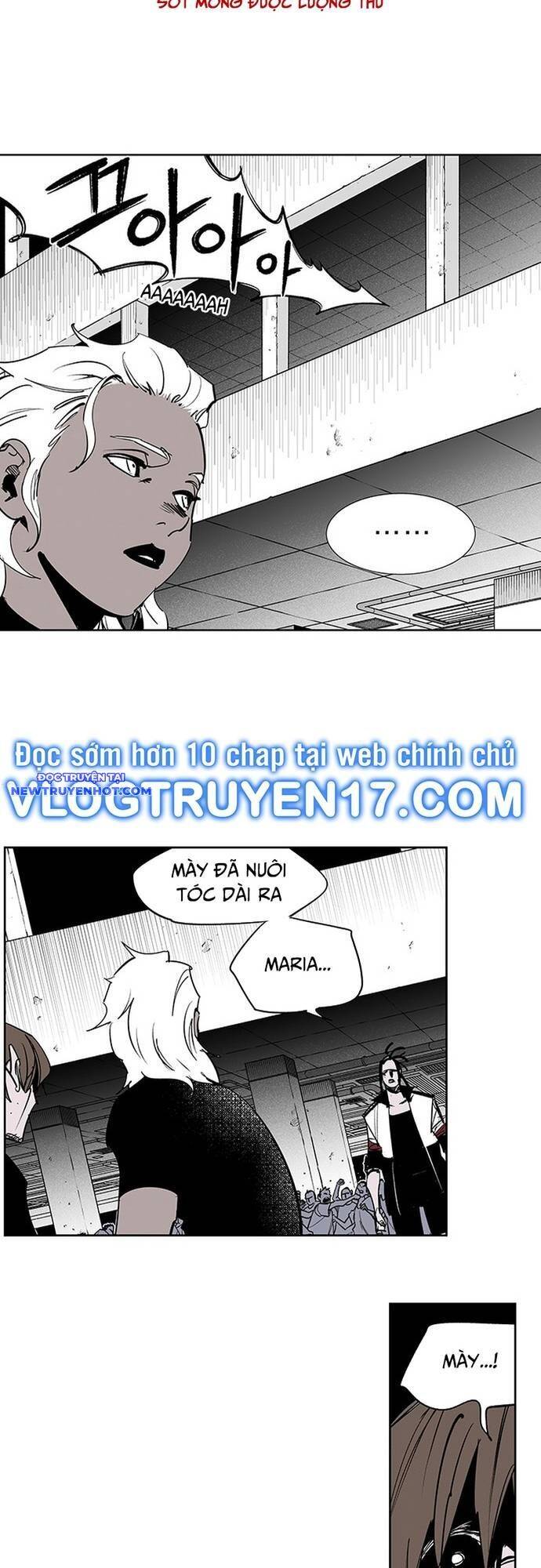 Fight Class 3 Chapter 131 - 9