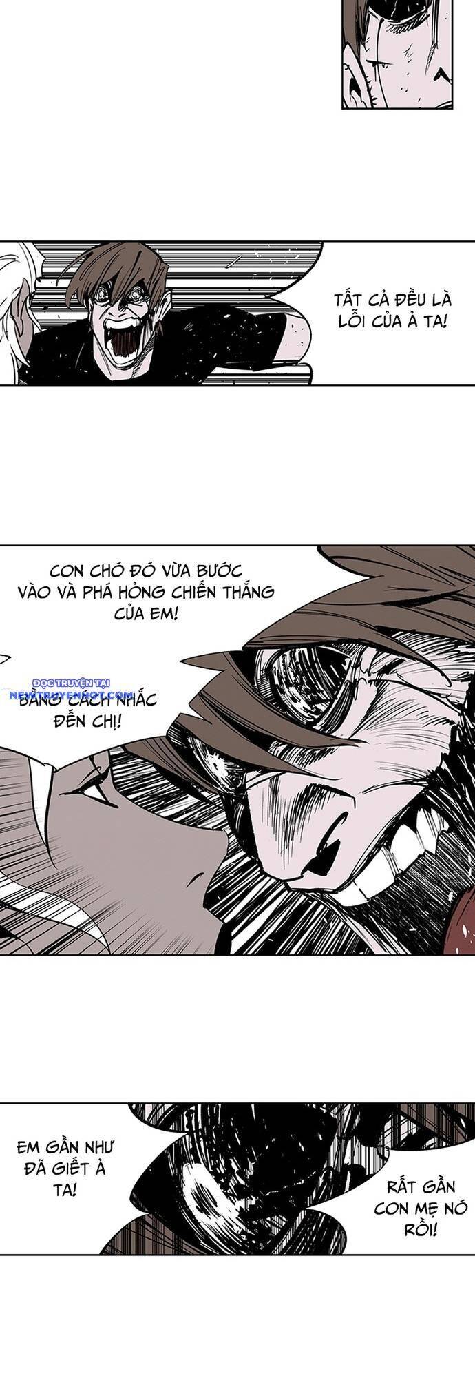 Fight Class 3 Chapter 131 - 10