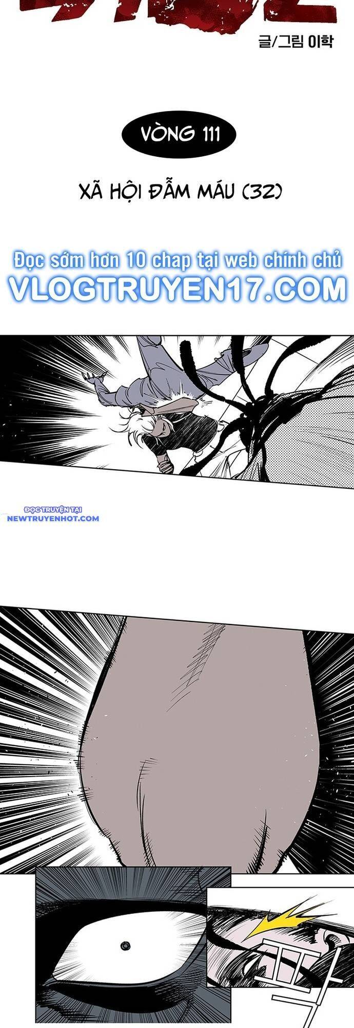 Fight Class 3 Chapter 132 - 2