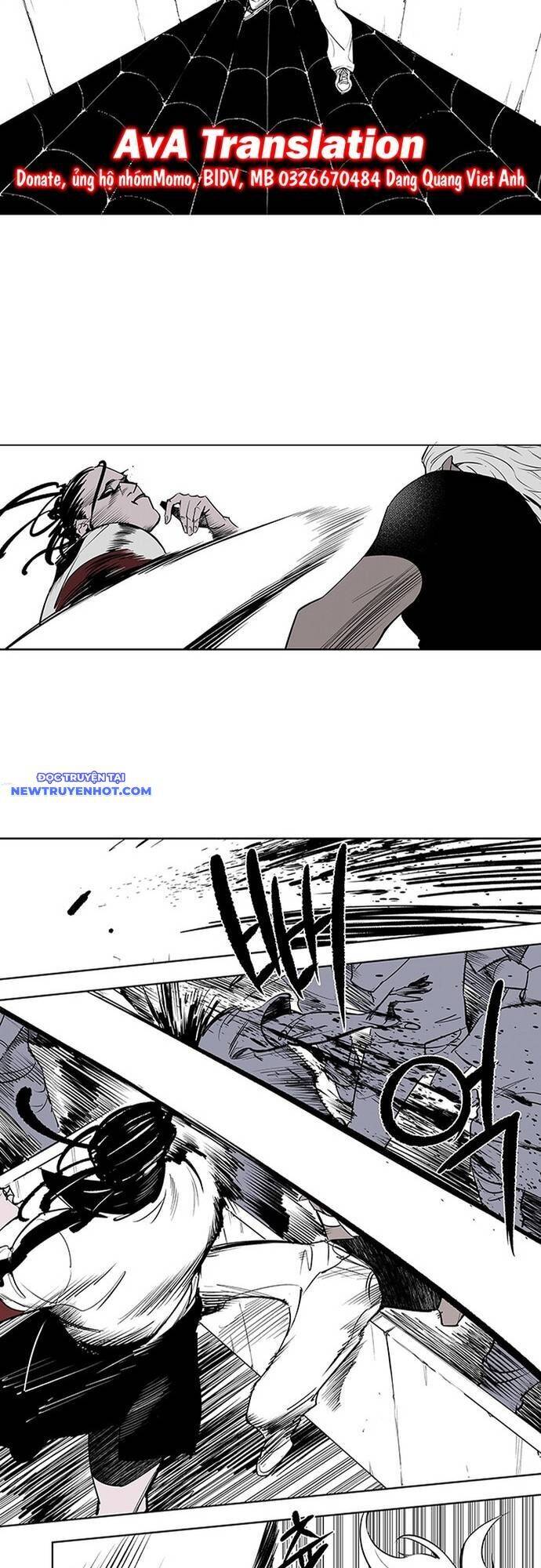 Fight Class 3 Chapter 132 - 12