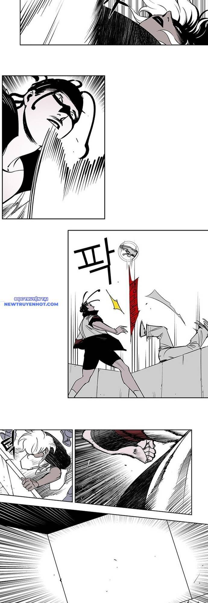 Fight Class 3 Chapter 132 - 13