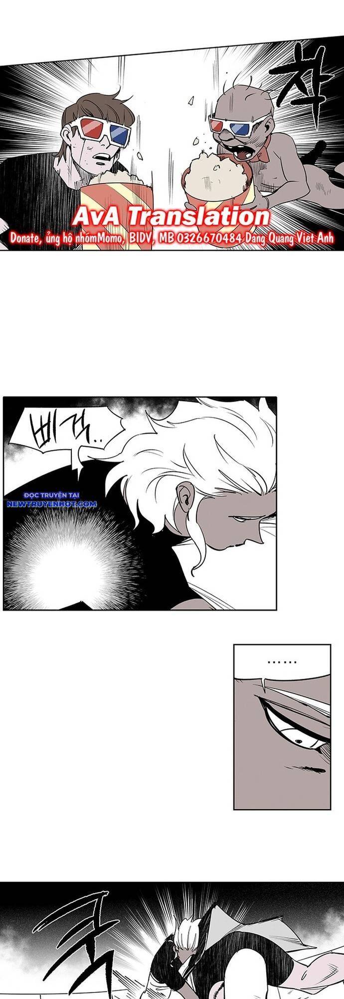 Fight Class 3 Chapter 132 - 5