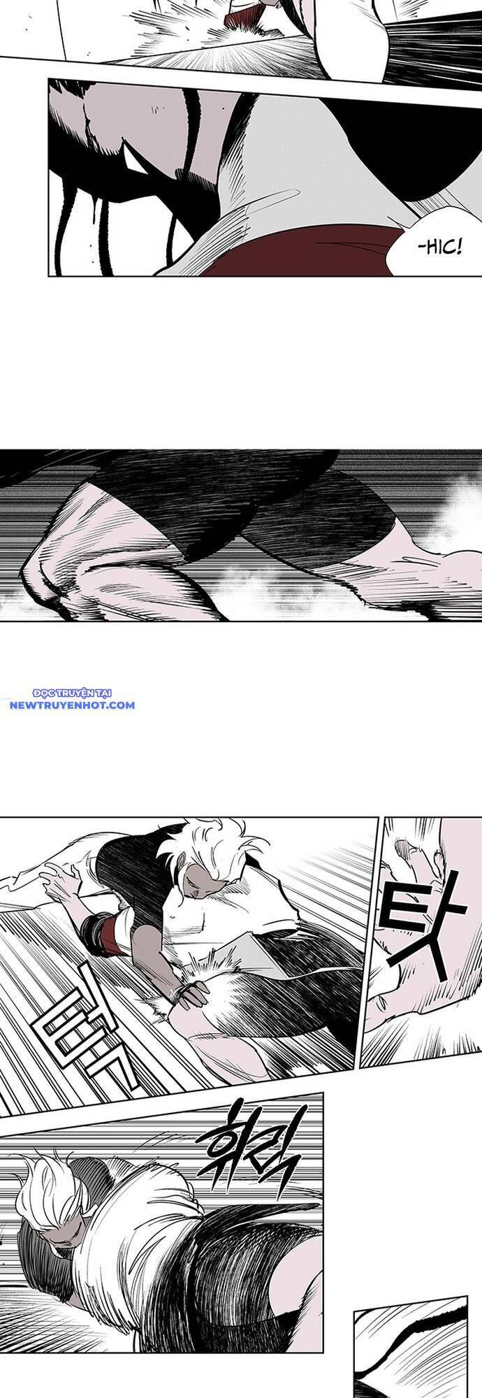 Fight Class 3 Chapter 132 - 6