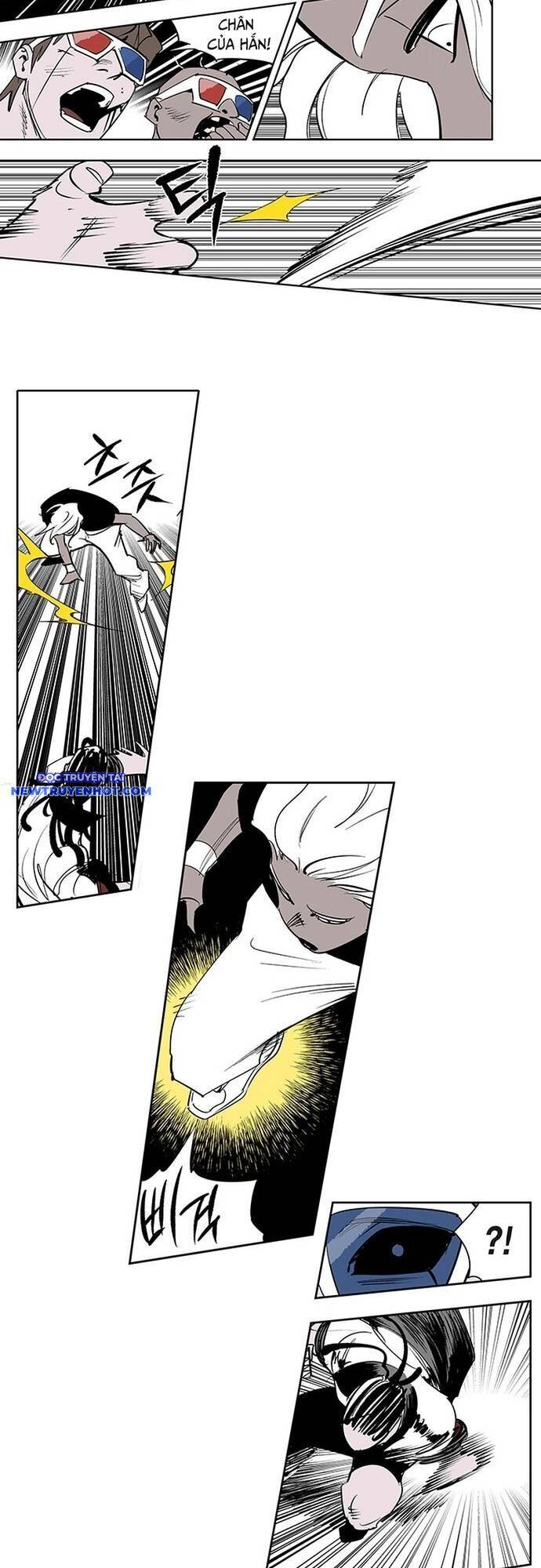 Fight Class 3 Chapter 132 - 9