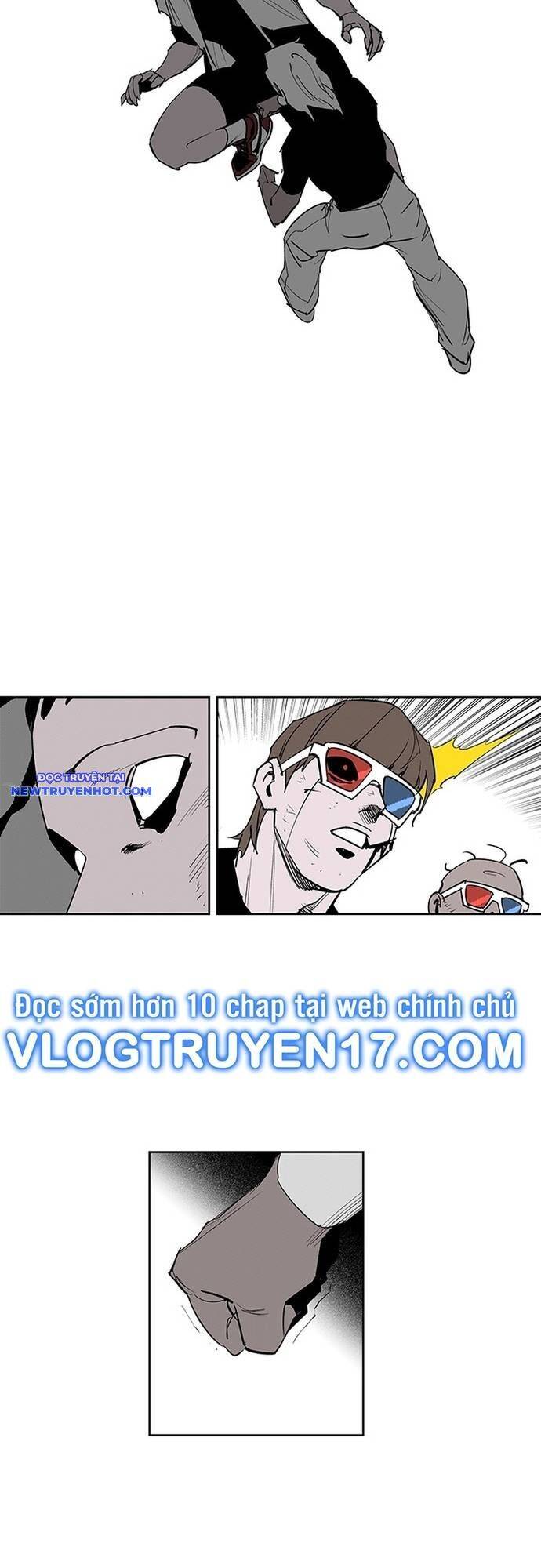 Fight Class 3 Chapter 133 - 12