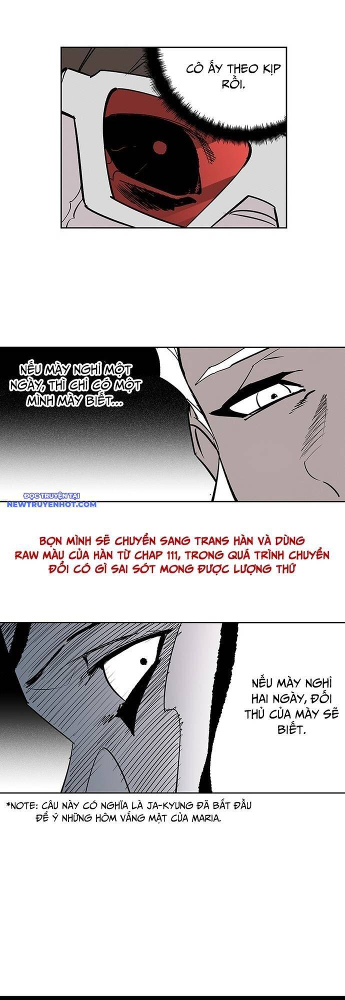 Fight Class 3 Chapter 133 - 13