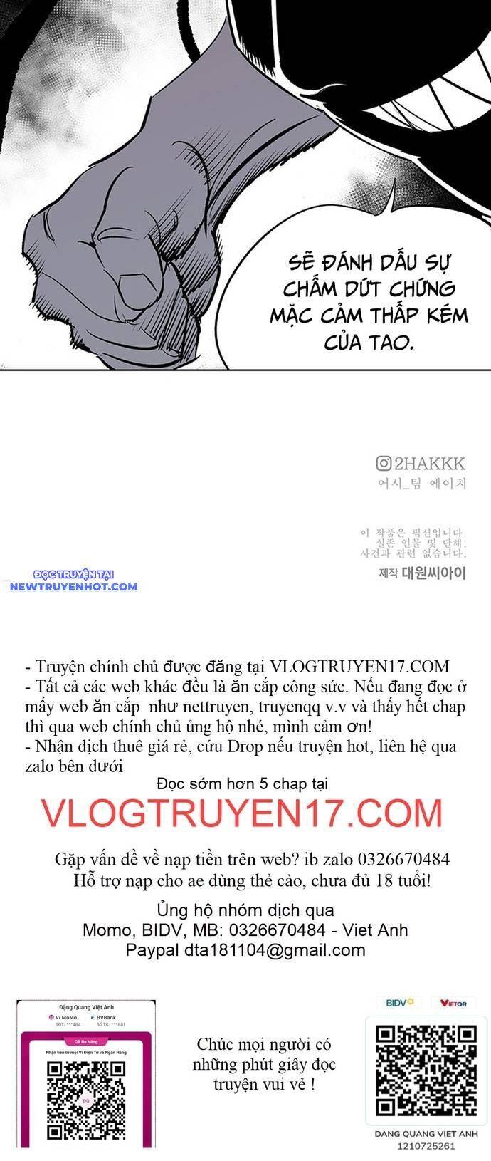 Fight Class 3 Chapter 133 - 15