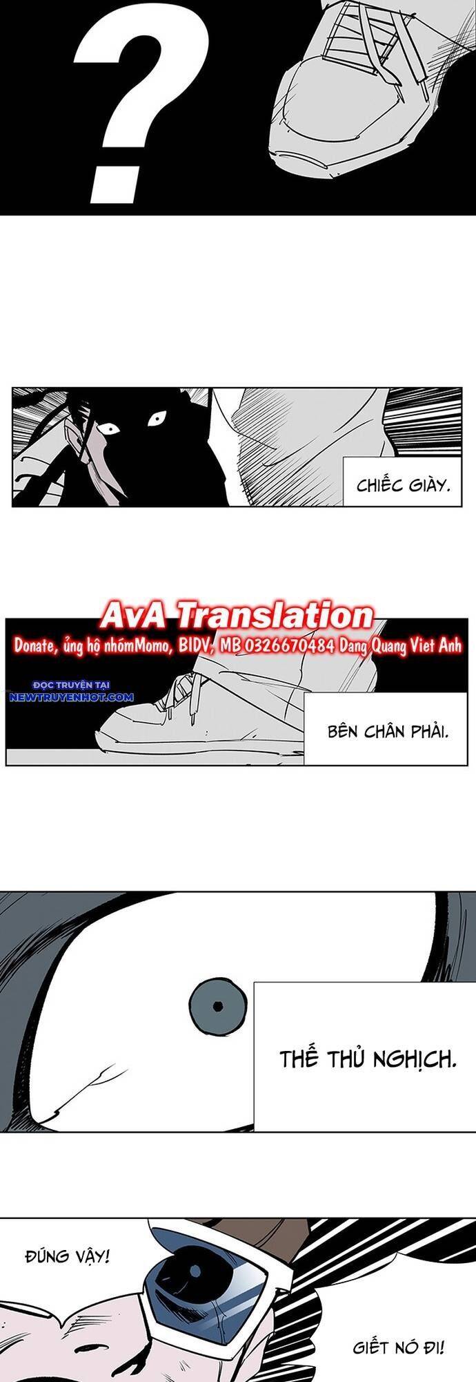 Fight Class 3 Chapter 133 - 5