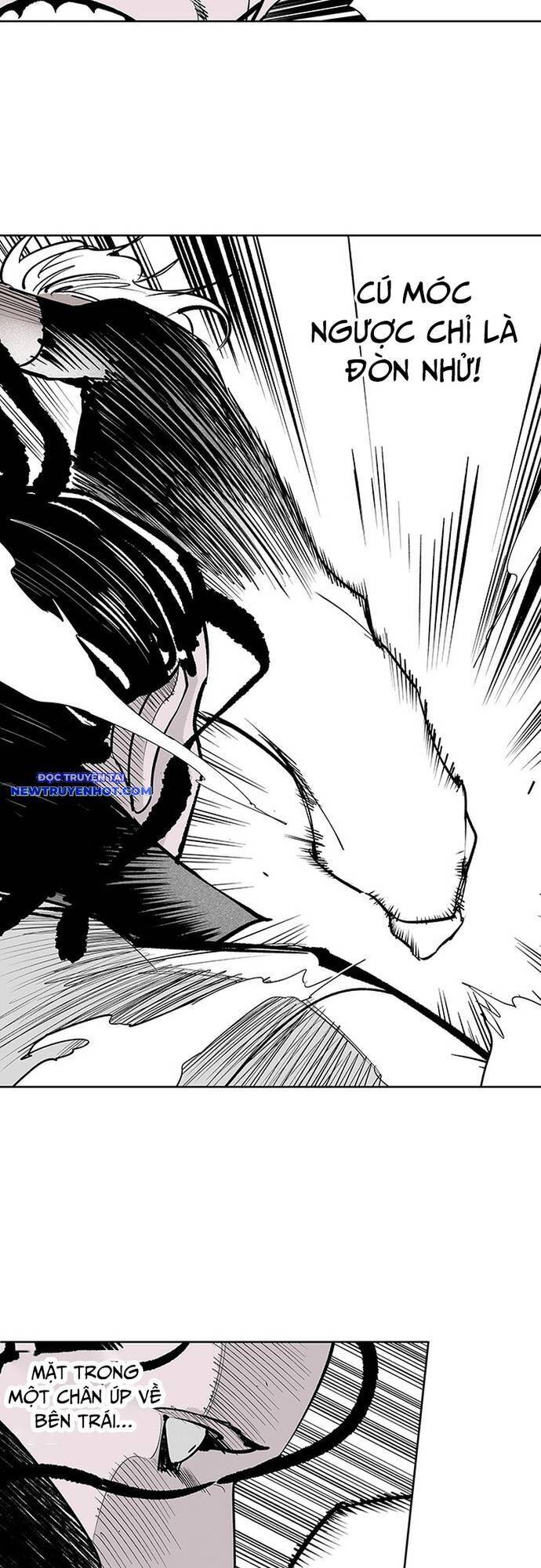 Fight Class 3 Chapter 133 - 6