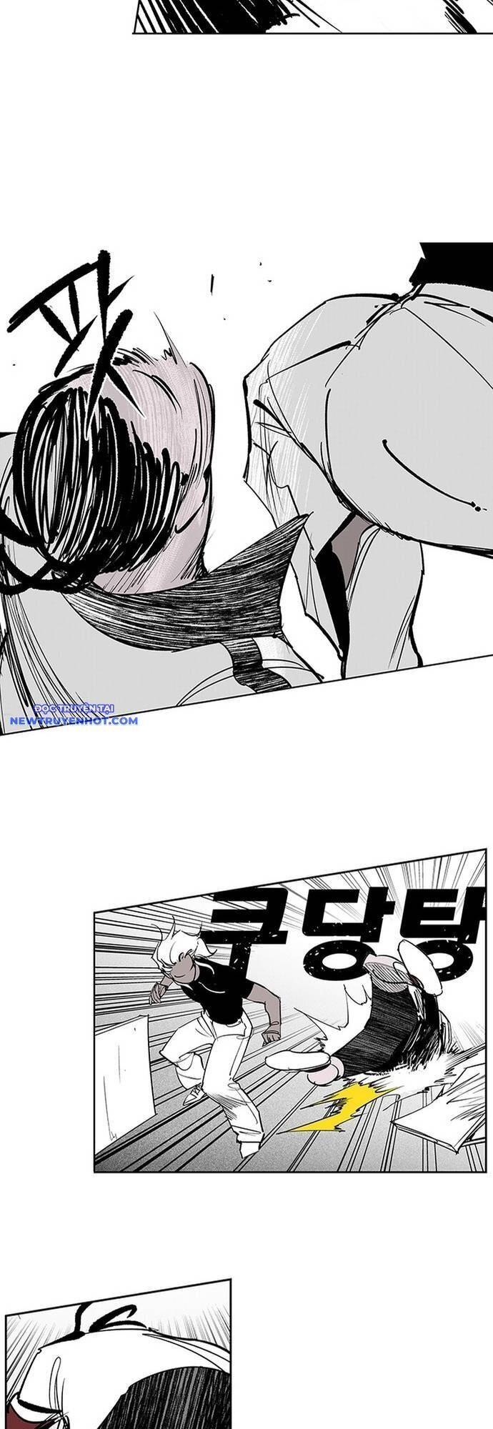 Fight Class 3 Chapter 133 - 8