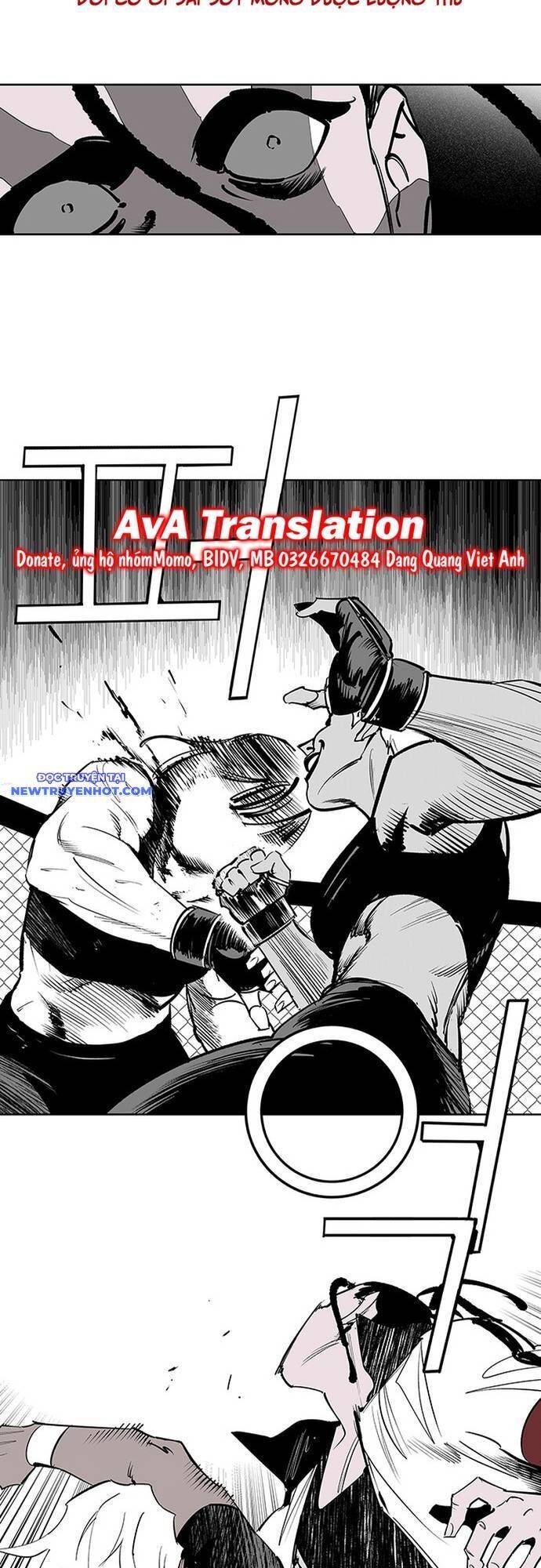 Fight Class 3 Chapter 133 - 10