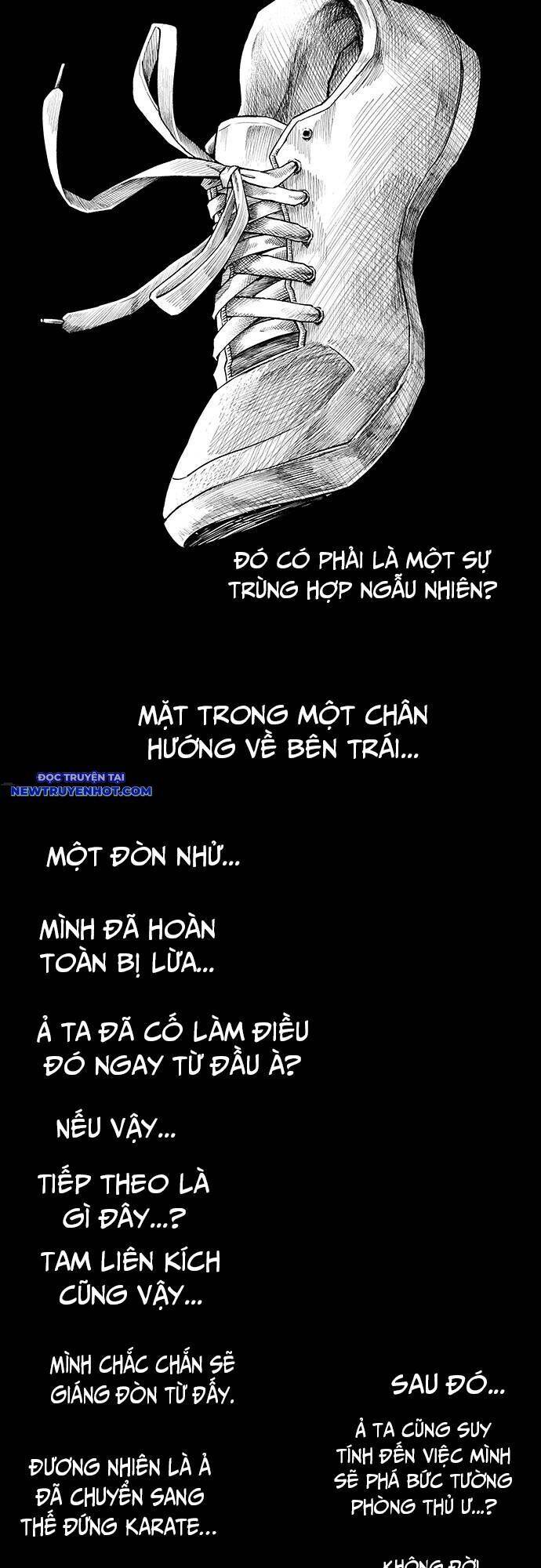 Fight Class 3 Chapter 134 - 2