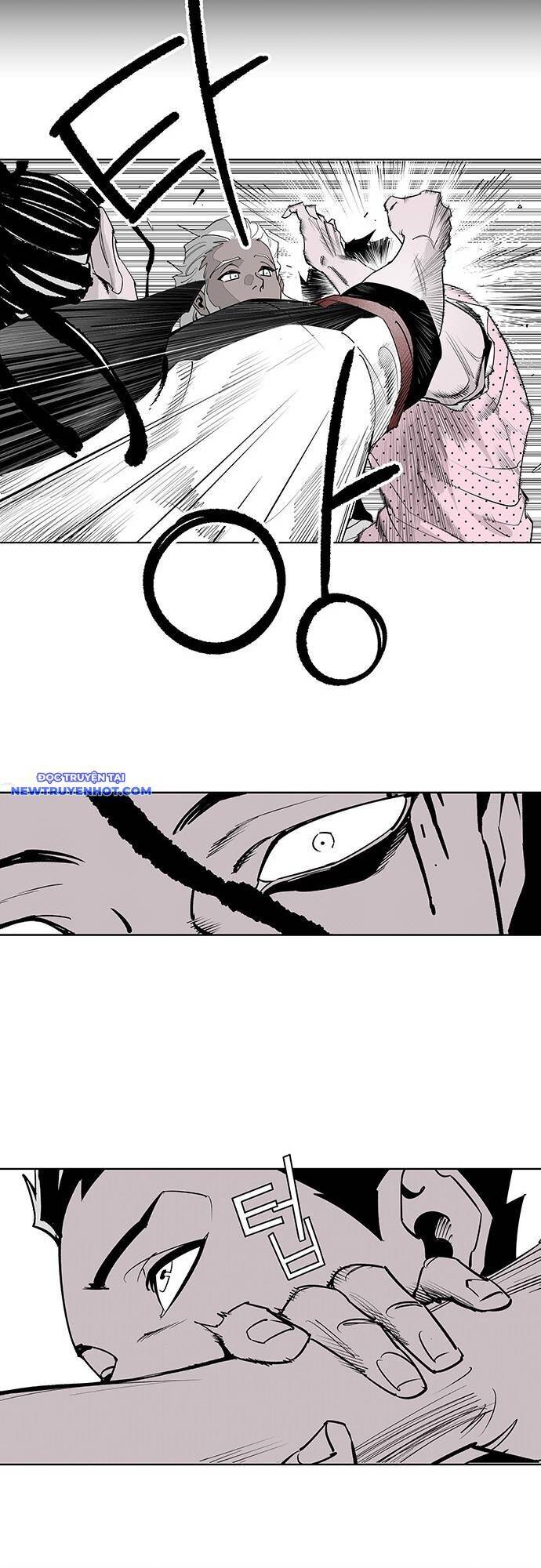 Fight Class 3 Chapter 134 - 11