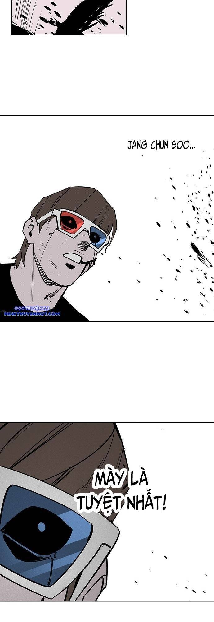 Fight Class 3 Chapter 134 - 18