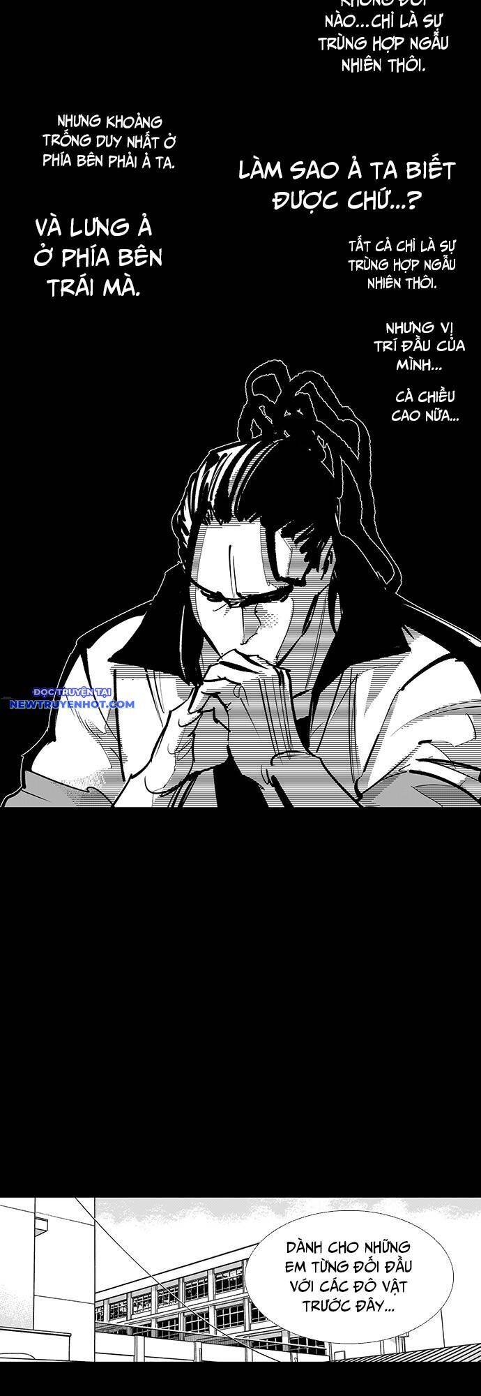 Fight Class 3 Chapter 134 - 3