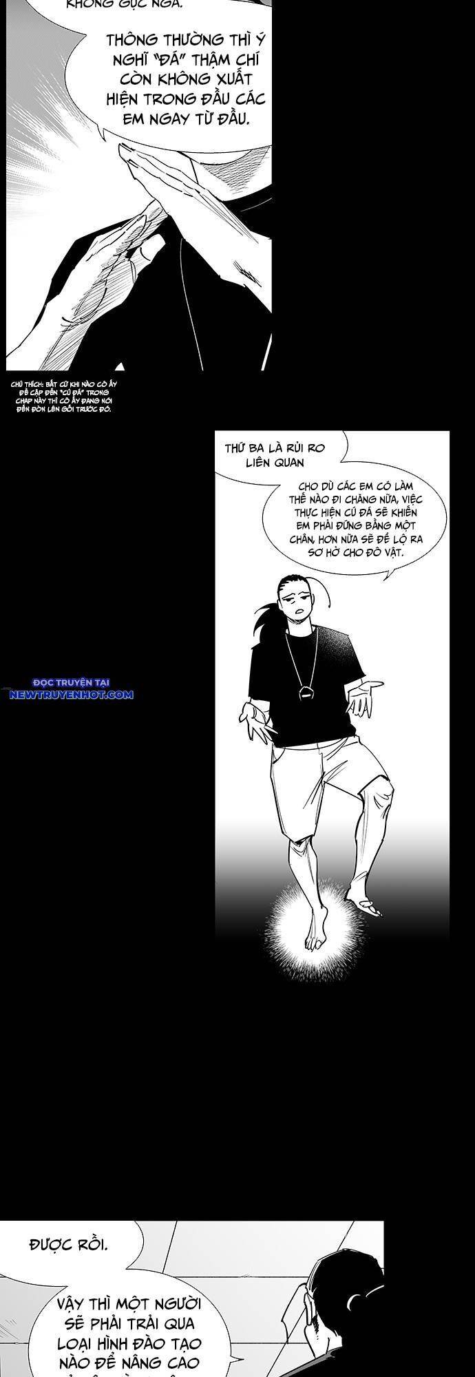 Fight Class 3 Chapter 134 - 5