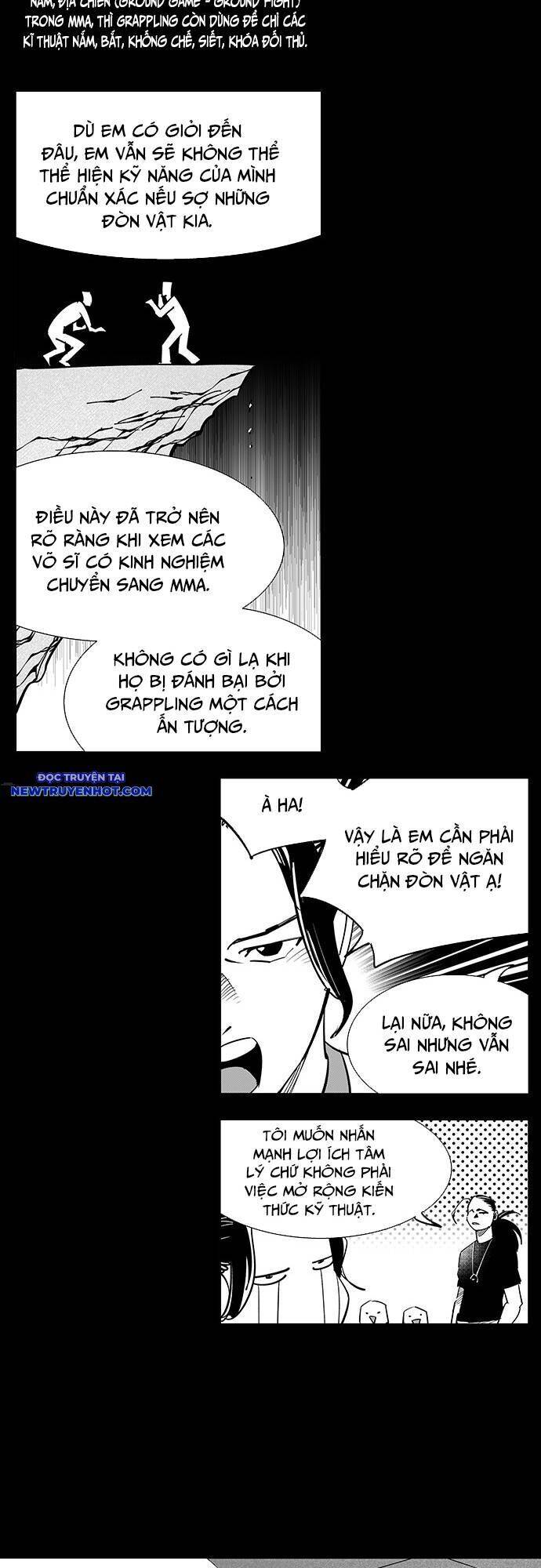 Fight Class 3 Chapter 134 - 9