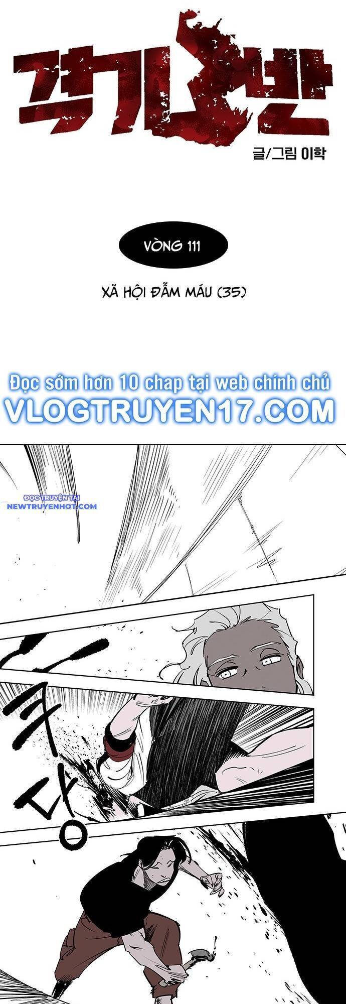 Fight Class 3 Chapter 135 - 2