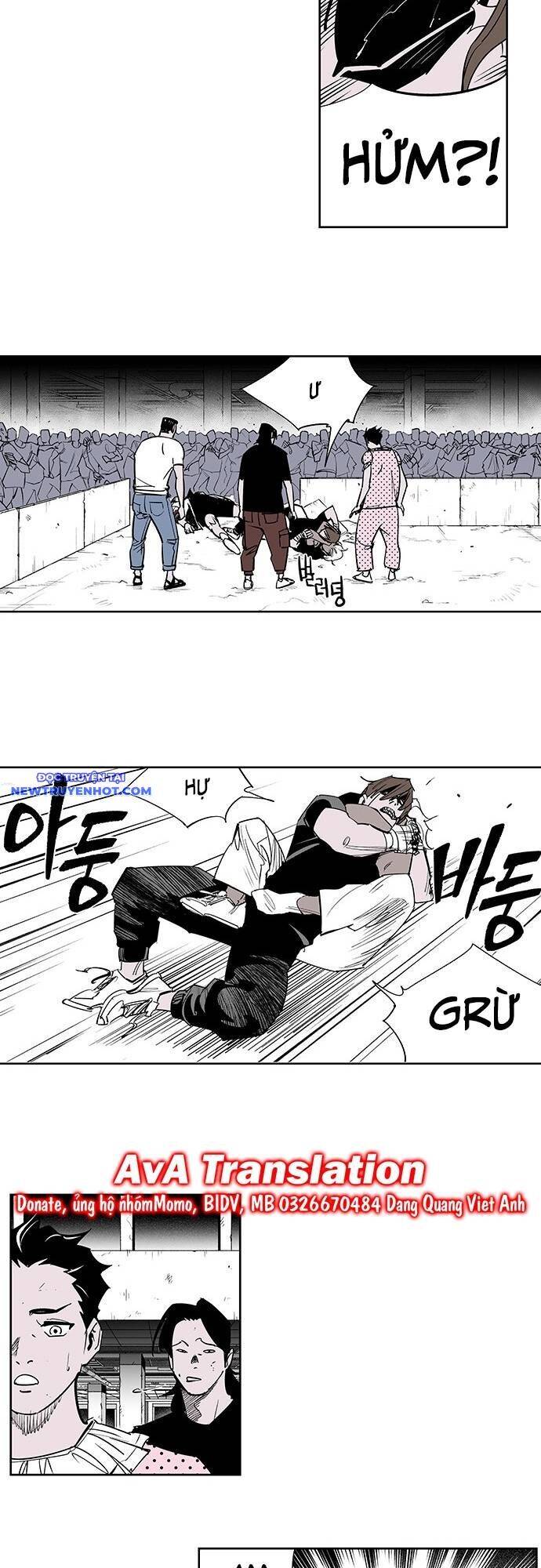 Fight Class 3 Chapter 135 - 11